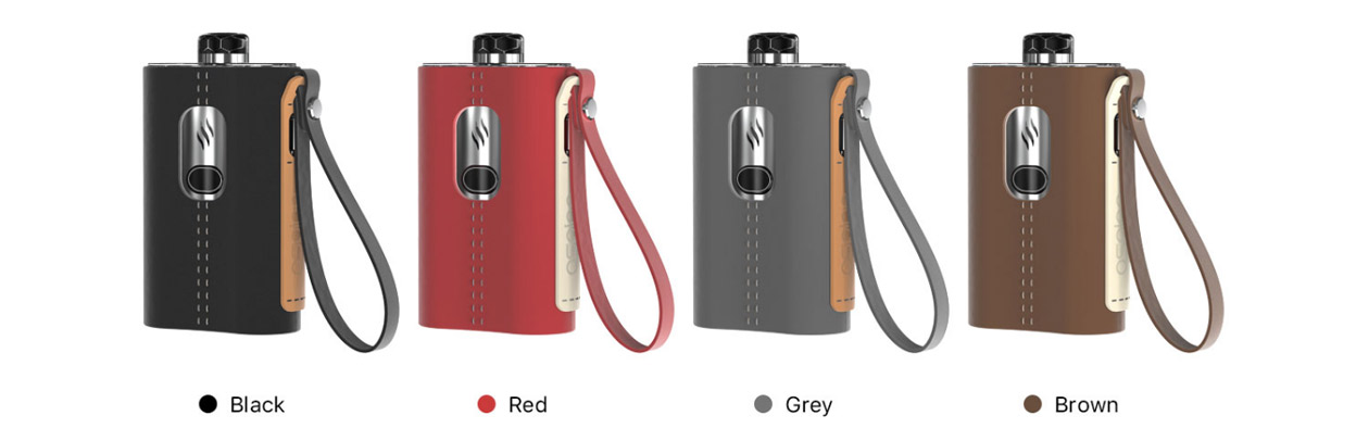 Aspire Cloudflask Kit