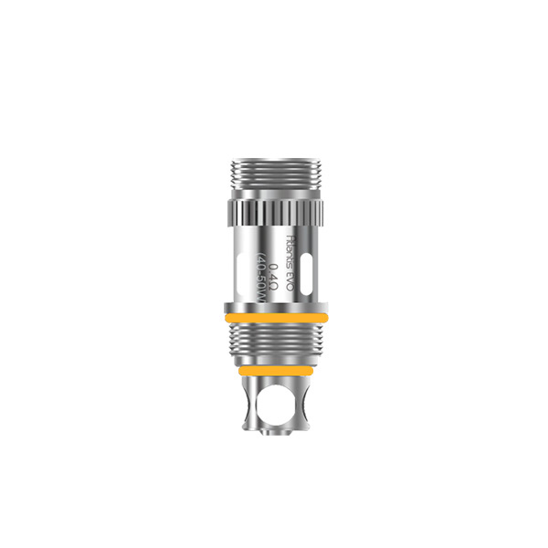 Aspire Atlantis EVO Replacement Coil 0.5ohm & 0.4ohm (5pcs/pack)