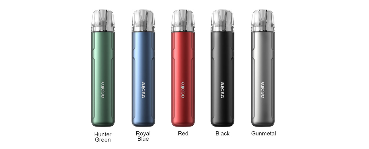 Aspire Cyber S Kit