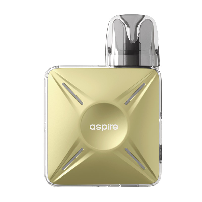 Aspire Cyber X Pod System Kit 1000mAh 3ml