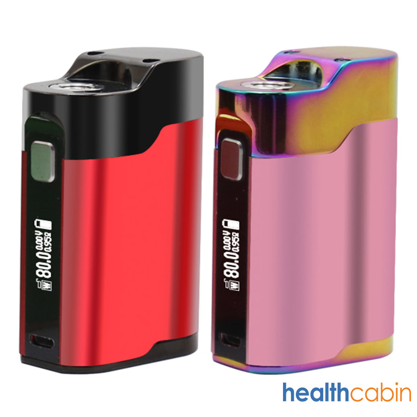 Aspire Cygnet 80W Box Mod