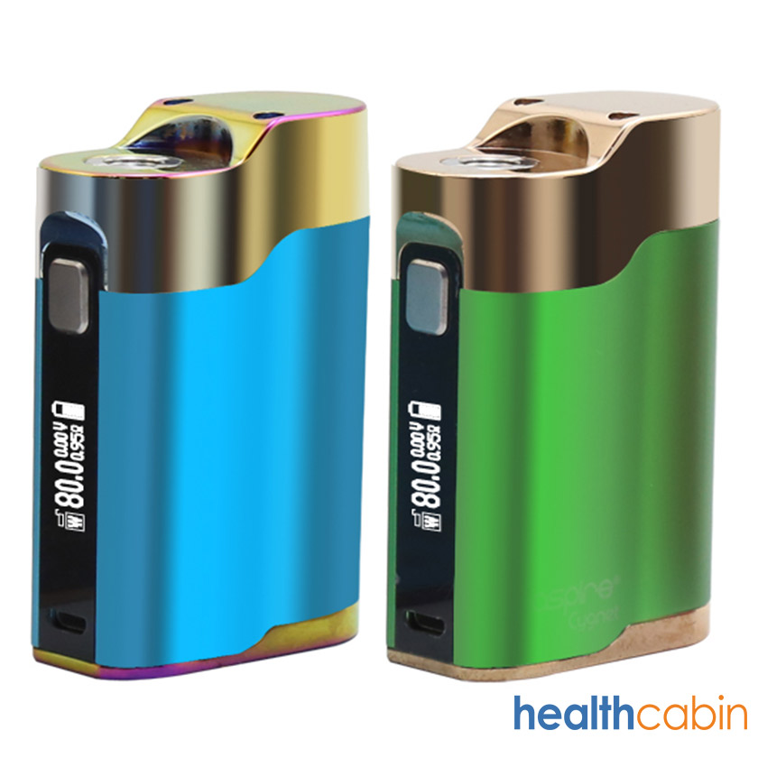 HealthCabin