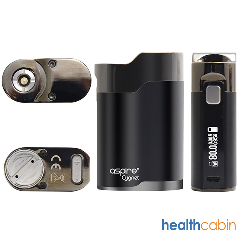 HealthCabin