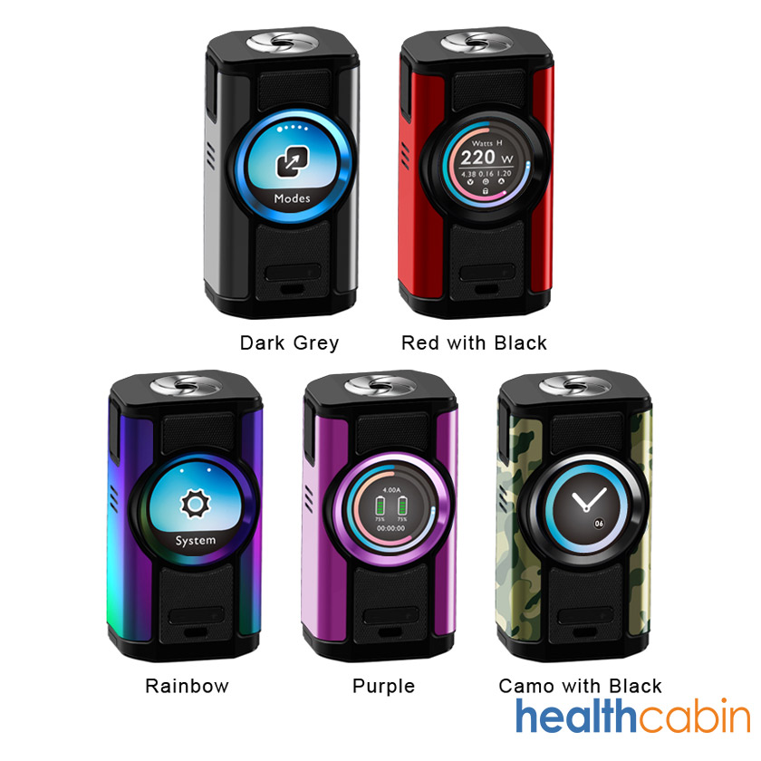 HealthCabin