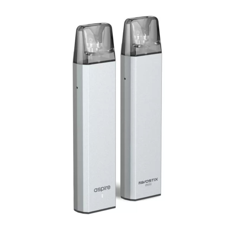 Aspire Favostix Mini Pod System Kit 700mAh 3ml