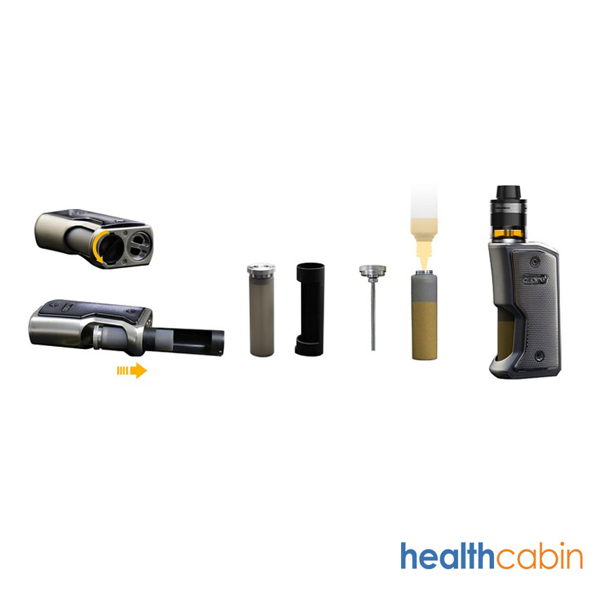 HealthCabin