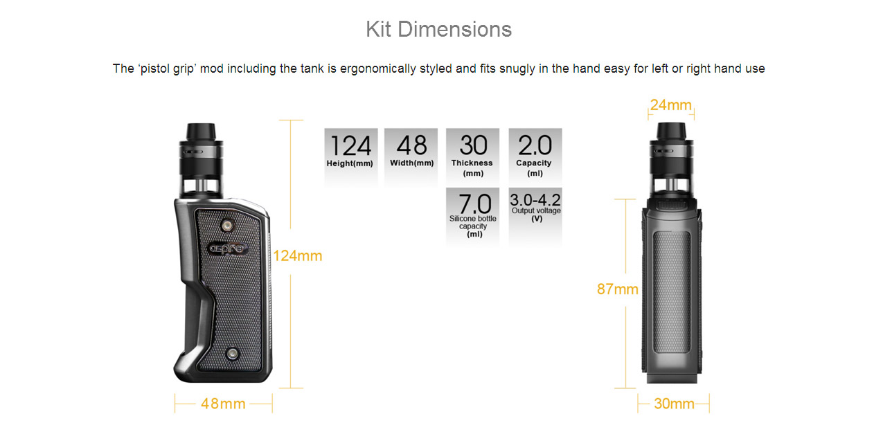 Feedlink Revvo Kit