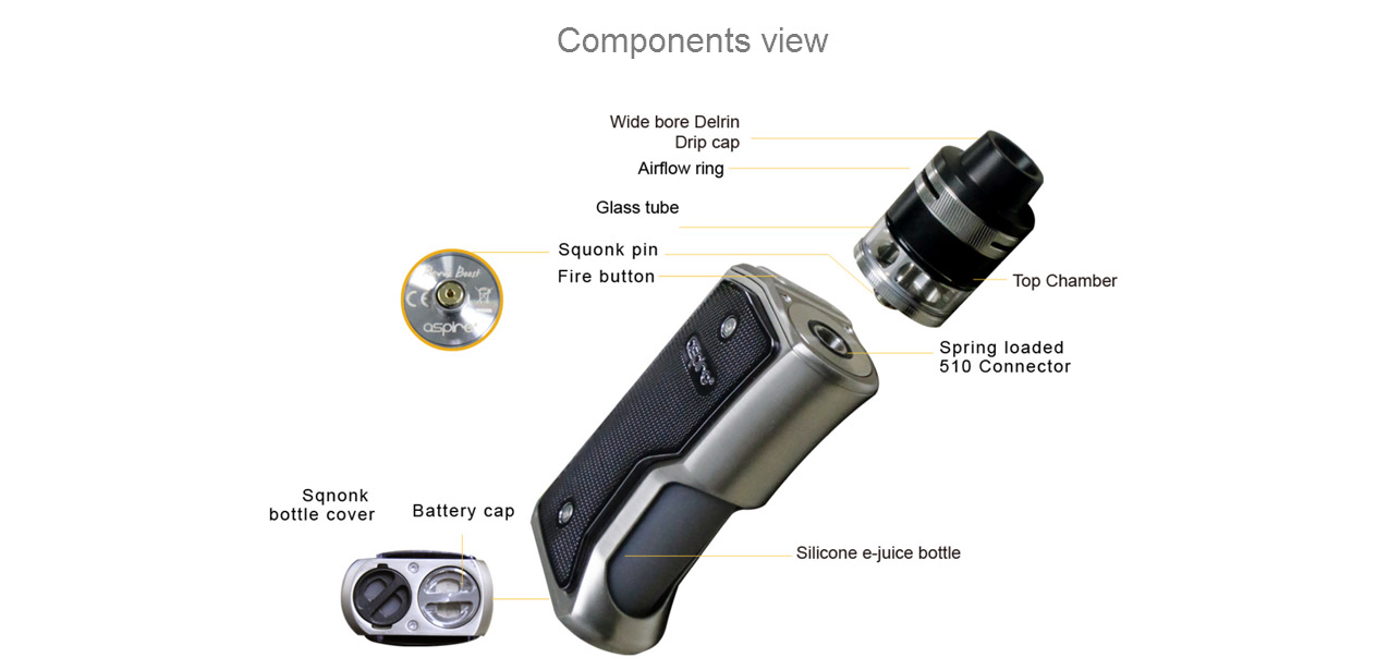 Feedlink Revvo Kit