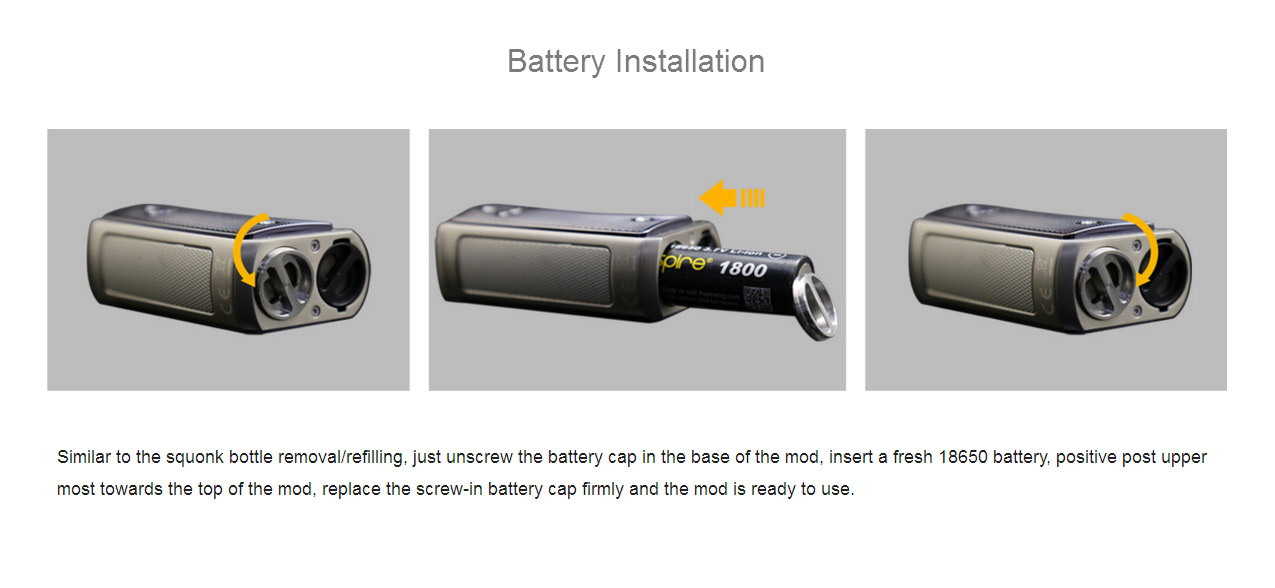 Feedlink Revvo Kit