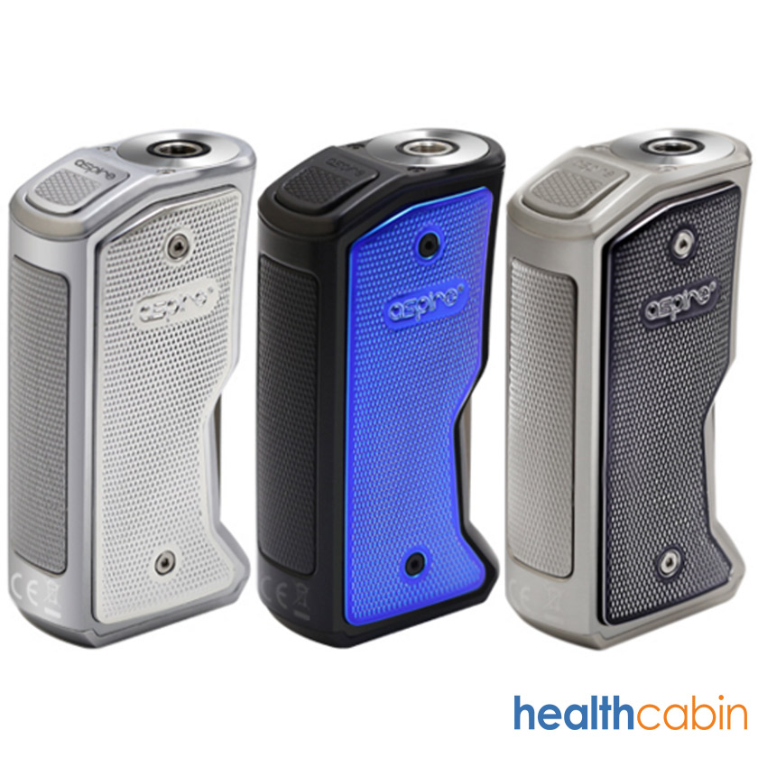 Aspire Feedlink Revvo Squonk Box Mod