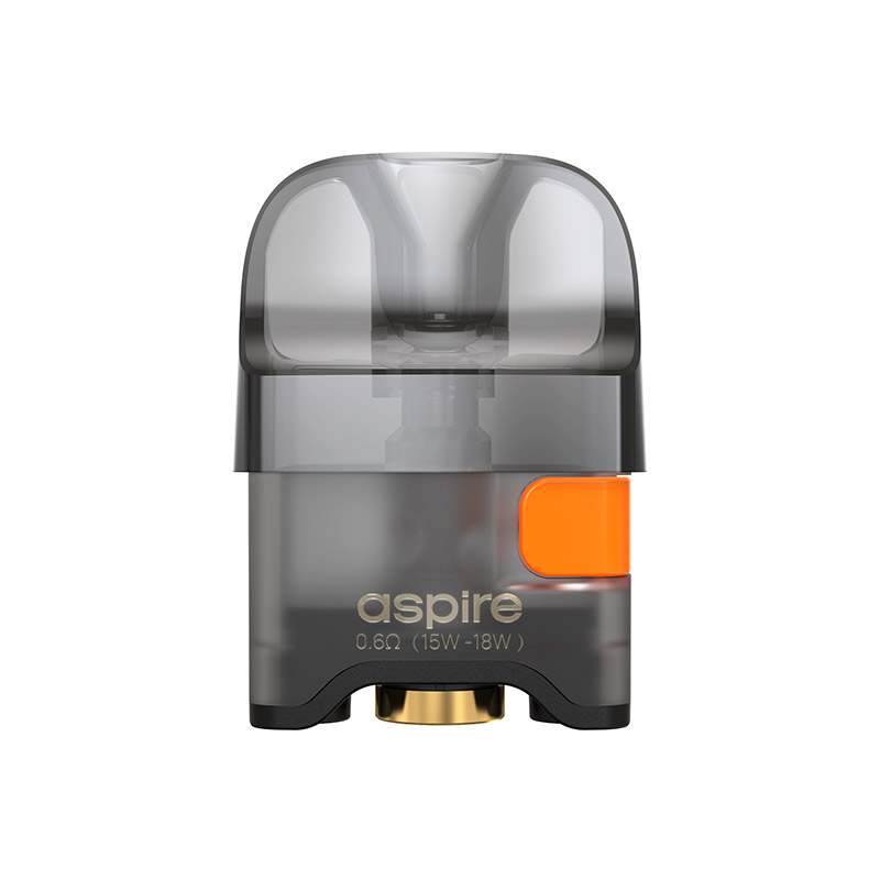 Aspire Flexus Pro Pod Cartridge 3ml (2pcs/pack)