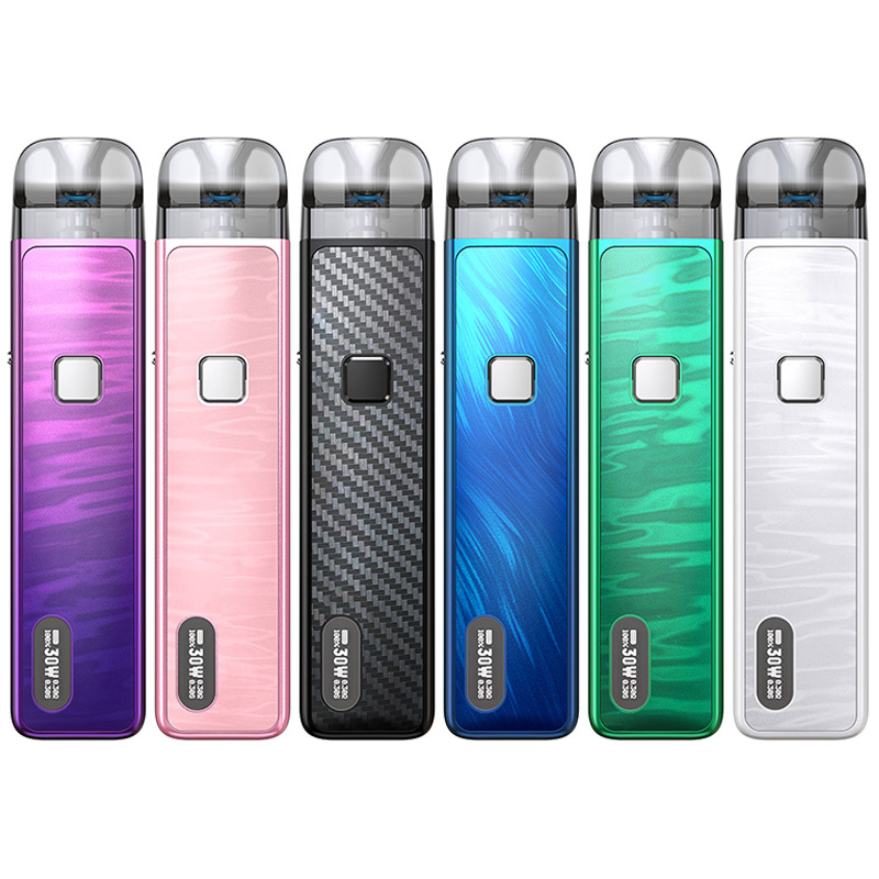 Aspire Flexus Pro Pod System Kit 1200mAh 3ml