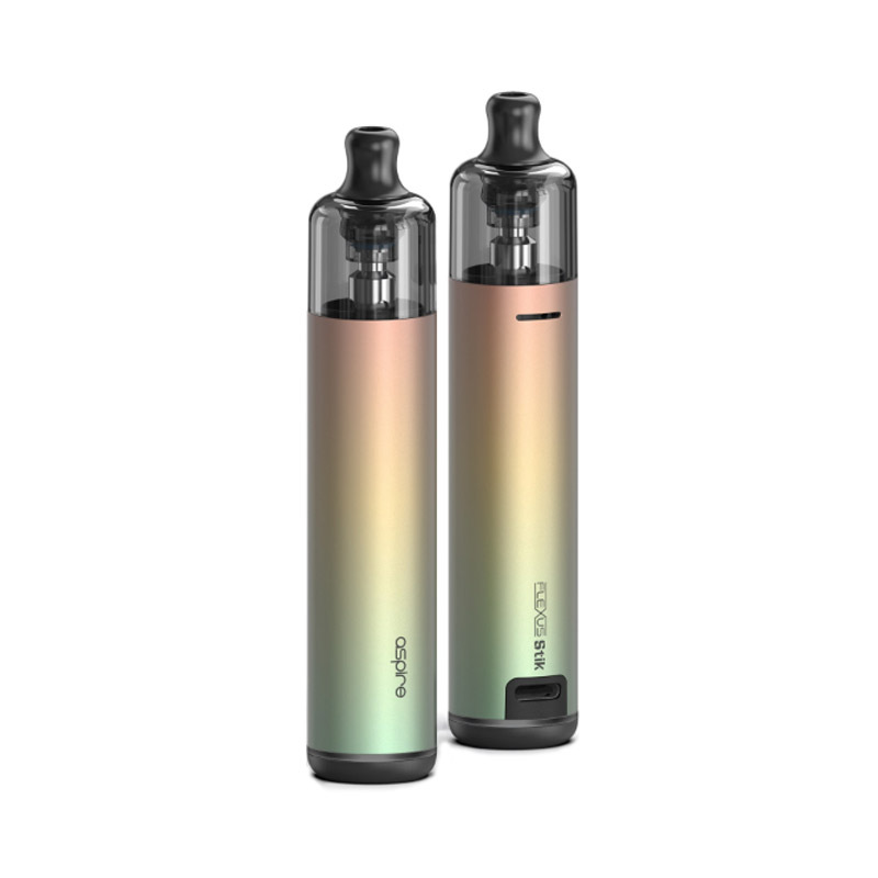 Aspire Flexus Stik Pod System Kit 1200mAh 3ml