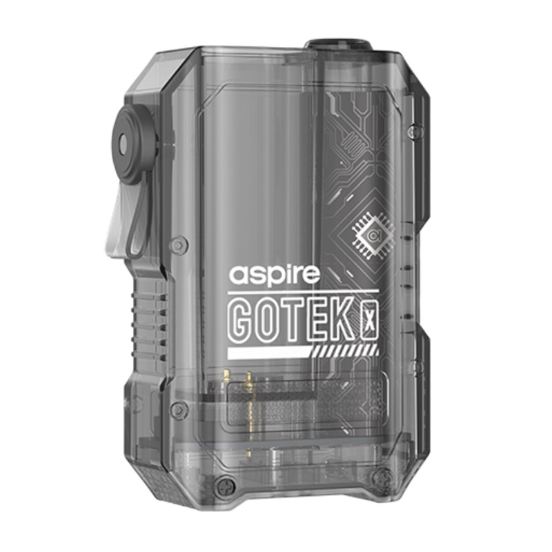 Aspire GoTek X Device 650mAh