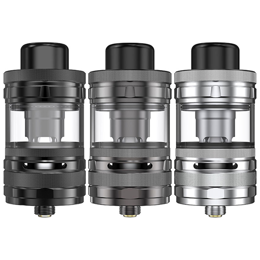 Aspire Guroo Tank Atomizer 4ml