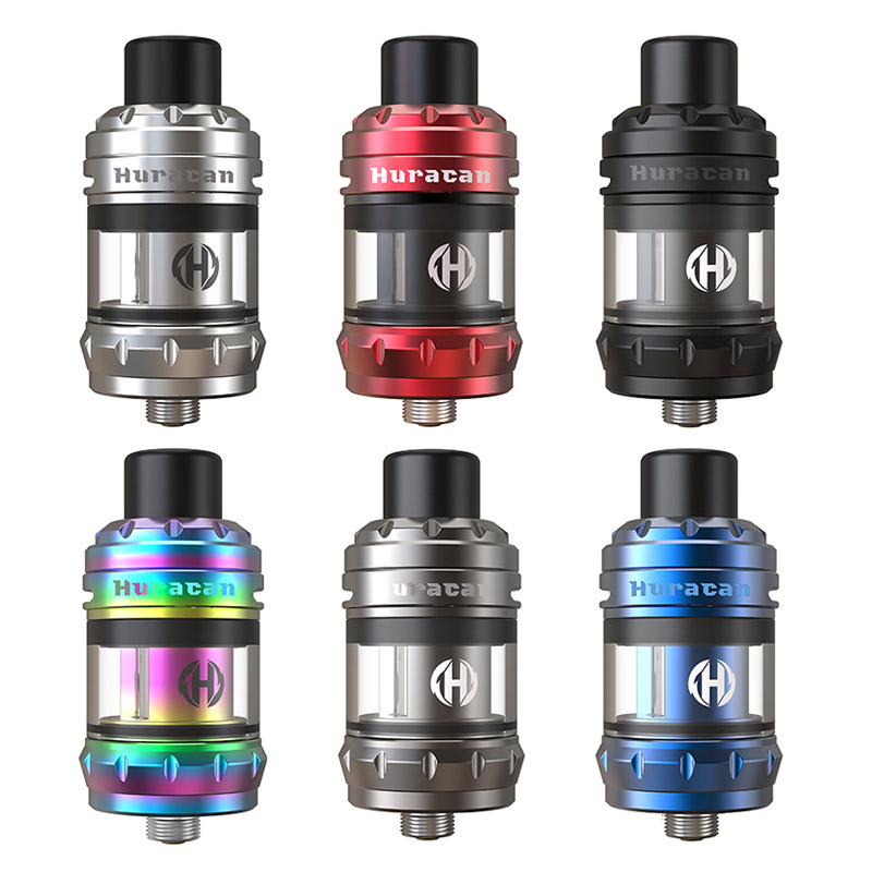 Aspire Huracan Mini Tank Atomizer 3ml