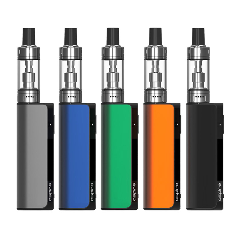 Aspire K Lite Starter Kit 900mAh 2ml