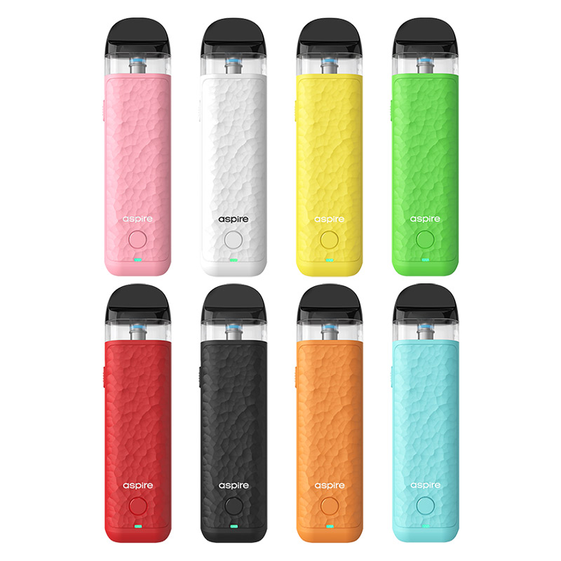 Aspire Minican 4 Pod System Kit 700mAh 3ml