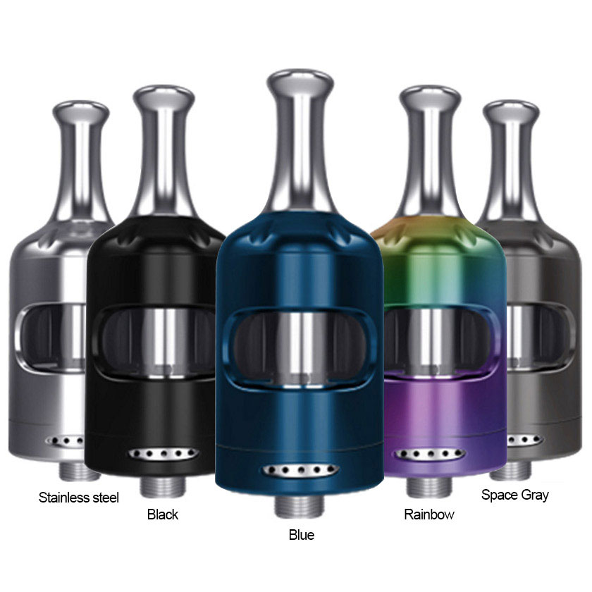 Aspire Nautilus 2S Tank Atomizer 2.6ml AU Verison