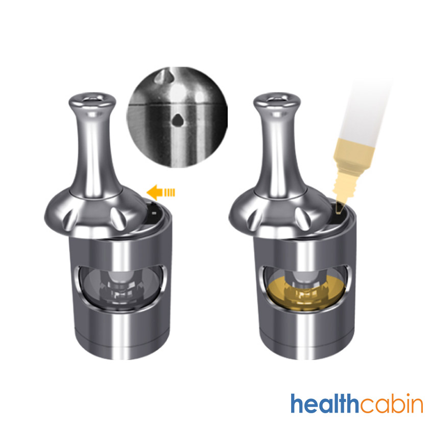 HealthCabin