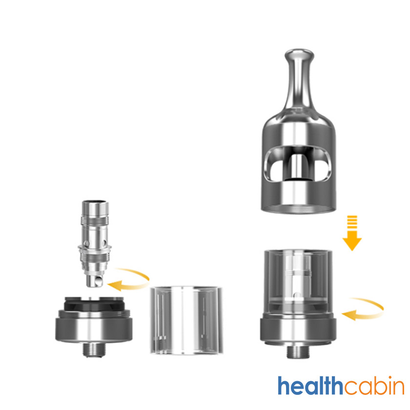 HealthCabin