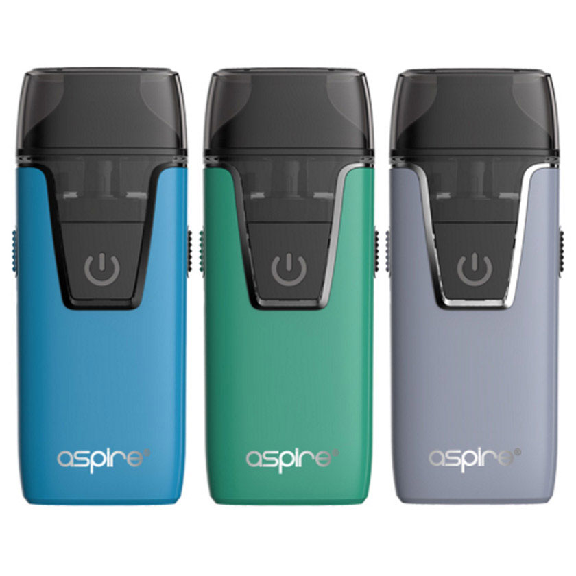 Aspire Nautilus AIO Starter Kit 4.5ml 1000mAh