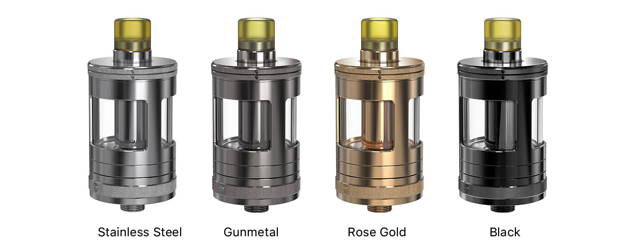 Aspire Nautilus GT Tank