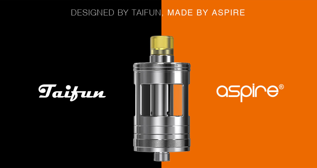 Aspire Nautilus GT Tank
