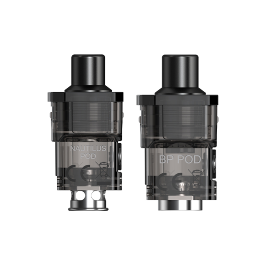 Aspire Nautilus Prime X Pod Cartridge 4.5ml