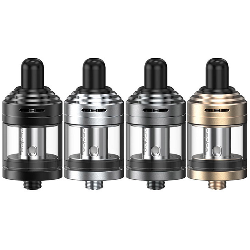 Aspire Nautilus XS Tank Atomizer 2ml