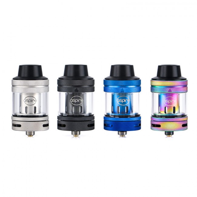 Aspire Nepho Tank Atomizer 4ml AU Verison