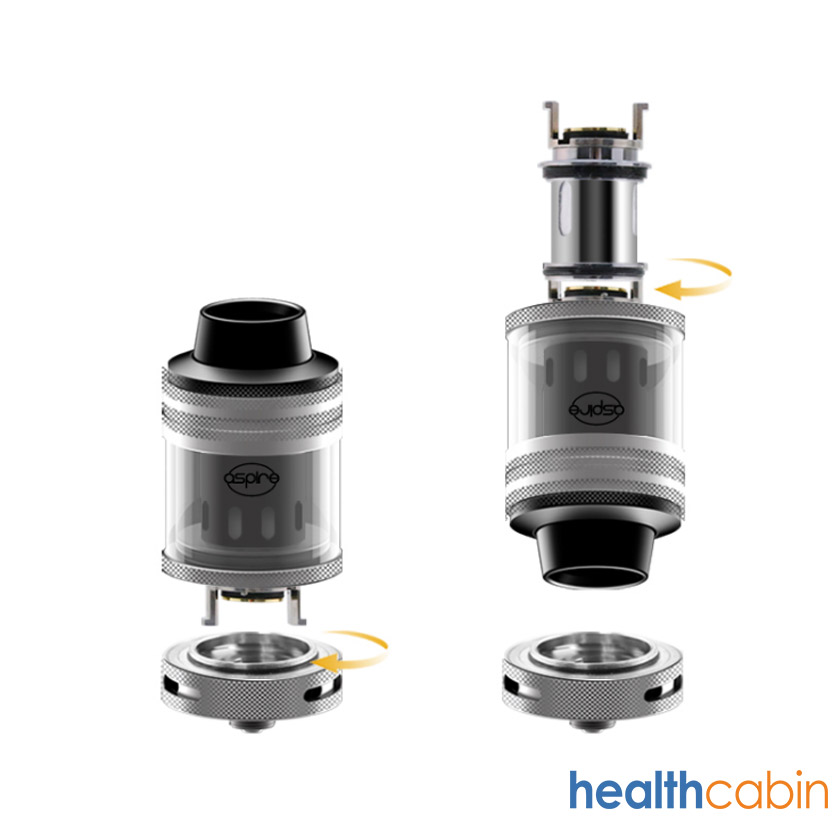 HealthCabin