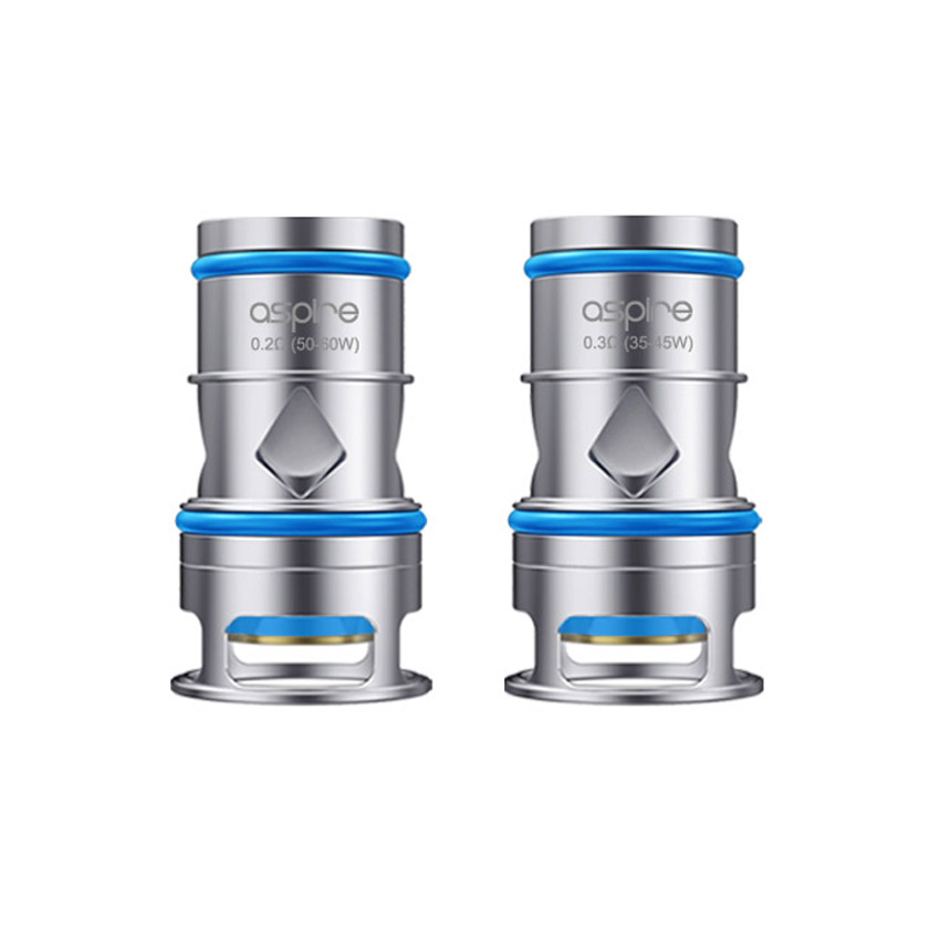 Aspire Mesh Coil for Odan,Odan Mini Sub Ohm Tank,Aspire Odan Evo Tank (3pcs/pack)