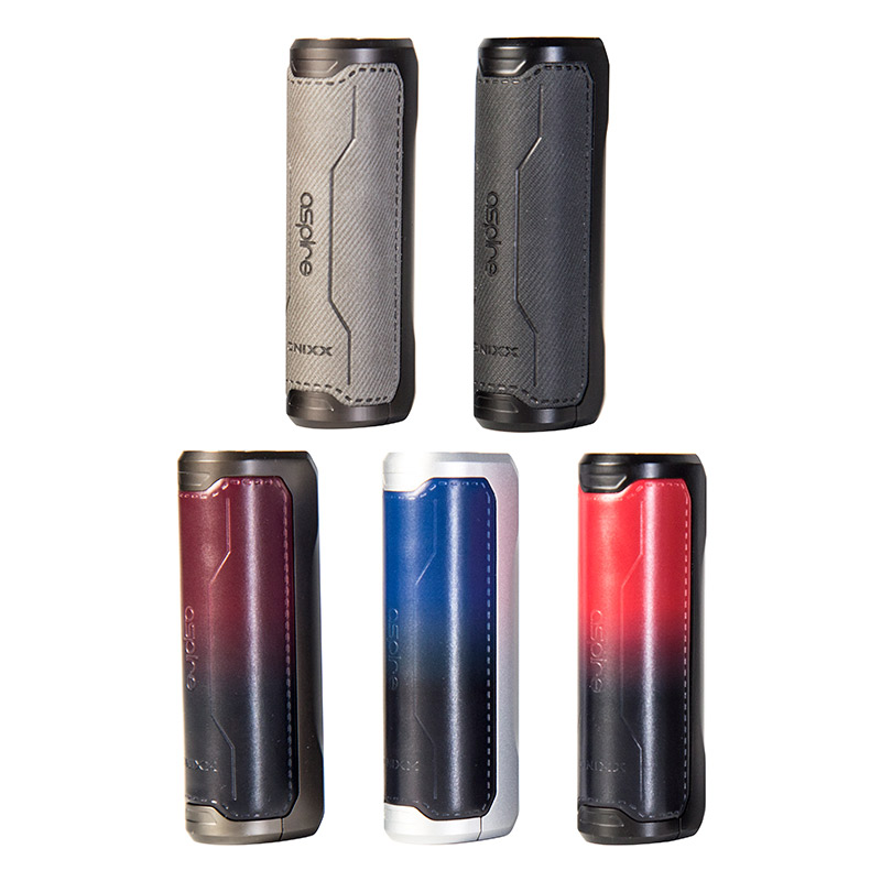 Aspire Onixx Mod 2000mAh