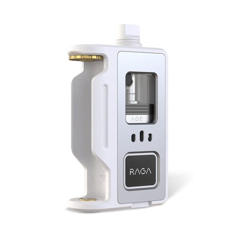 Aspire Raga Aio Pod System Kit 4.5ml