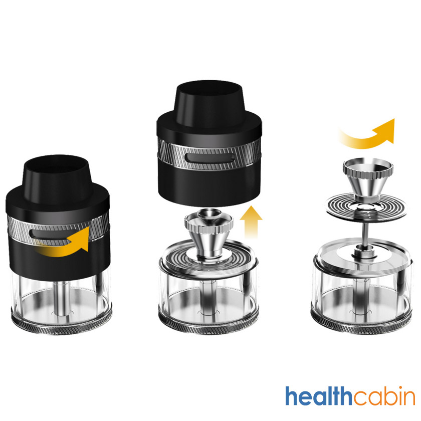 HealthCabin