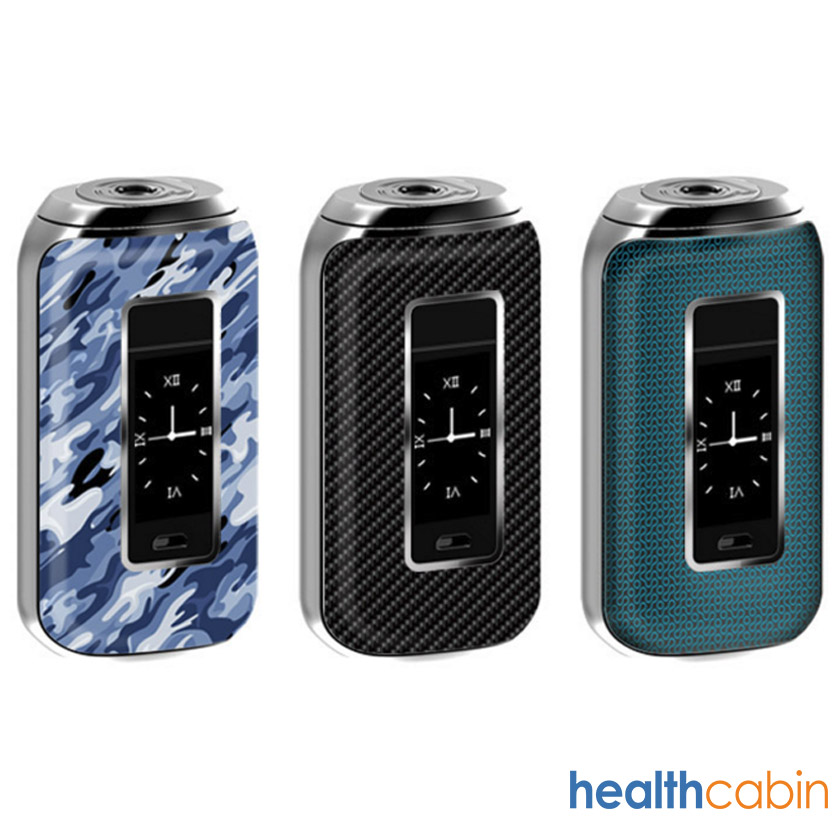 Aspire Skystar 210W Touch Screen Box Mod