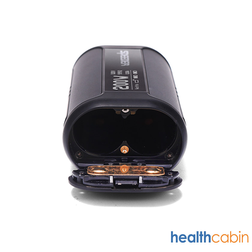 HealthCabin