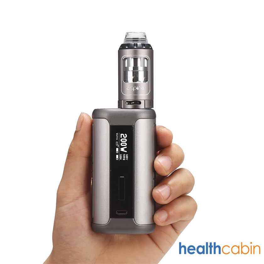 HealthCabin