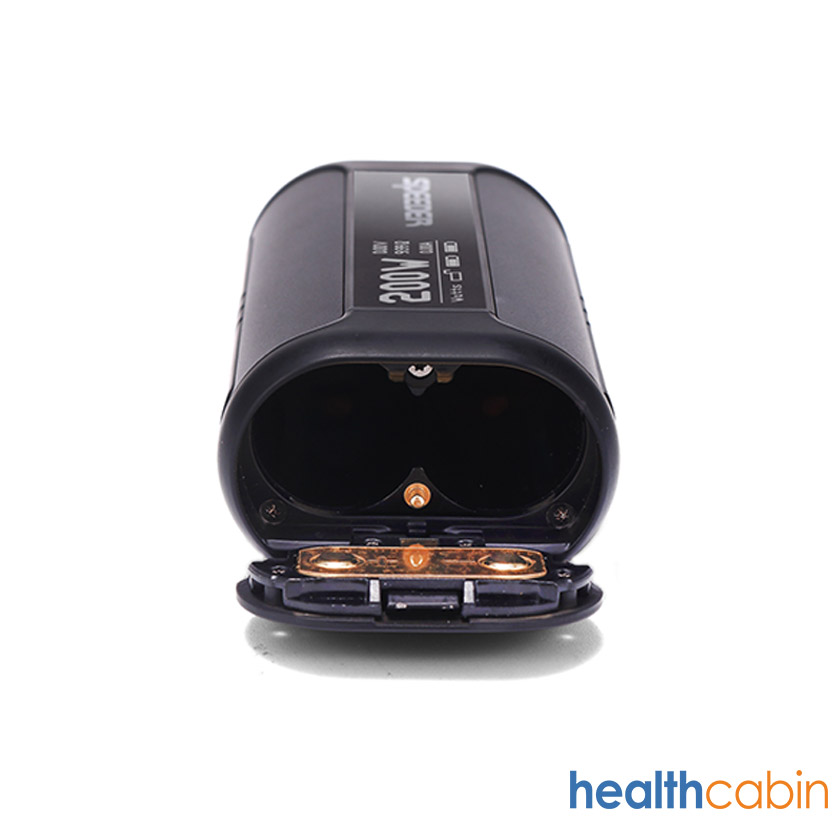 HealthCabin
