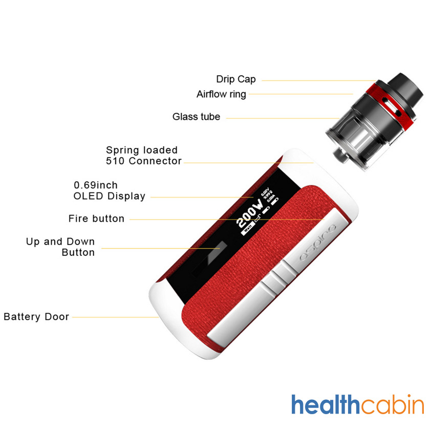 HealthCabin