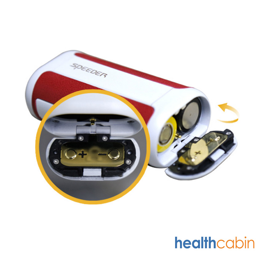 HealthCabin