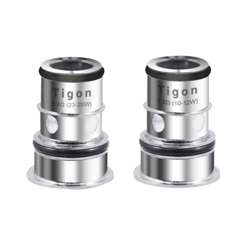 5Pcs Aspire Tigon Replacement Coil For Aspire Tigon Tank AU Version