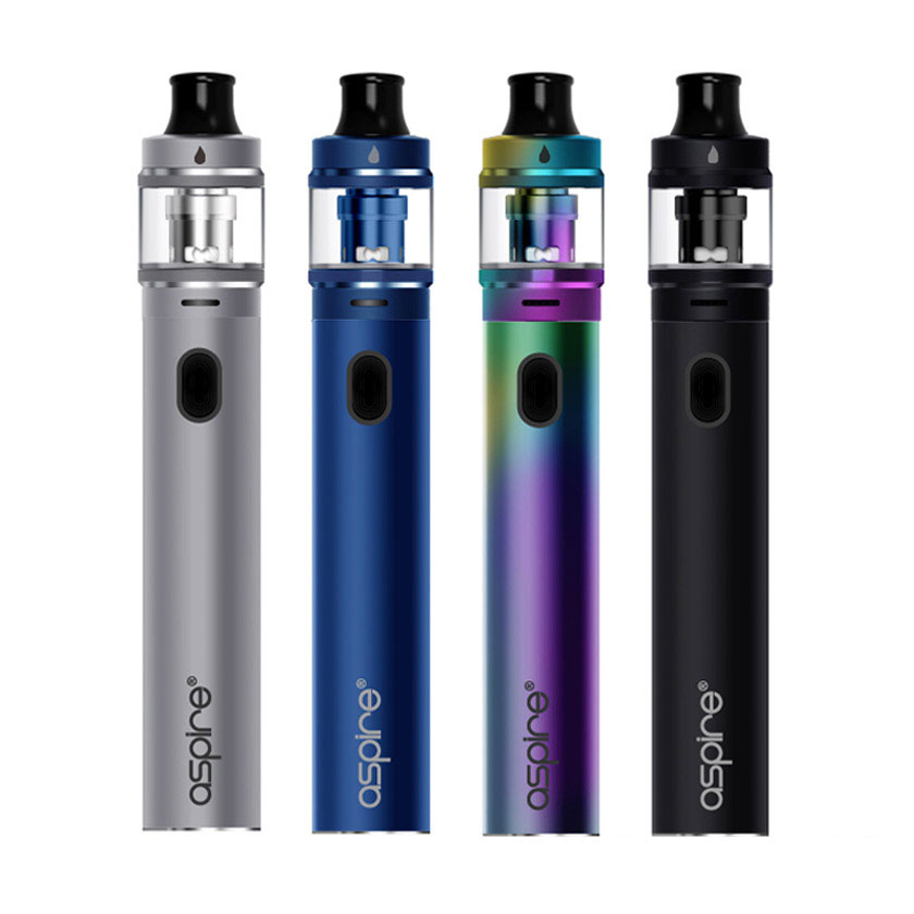 Aspire Tigon Kit 2600mAh 3.5ml AU Version