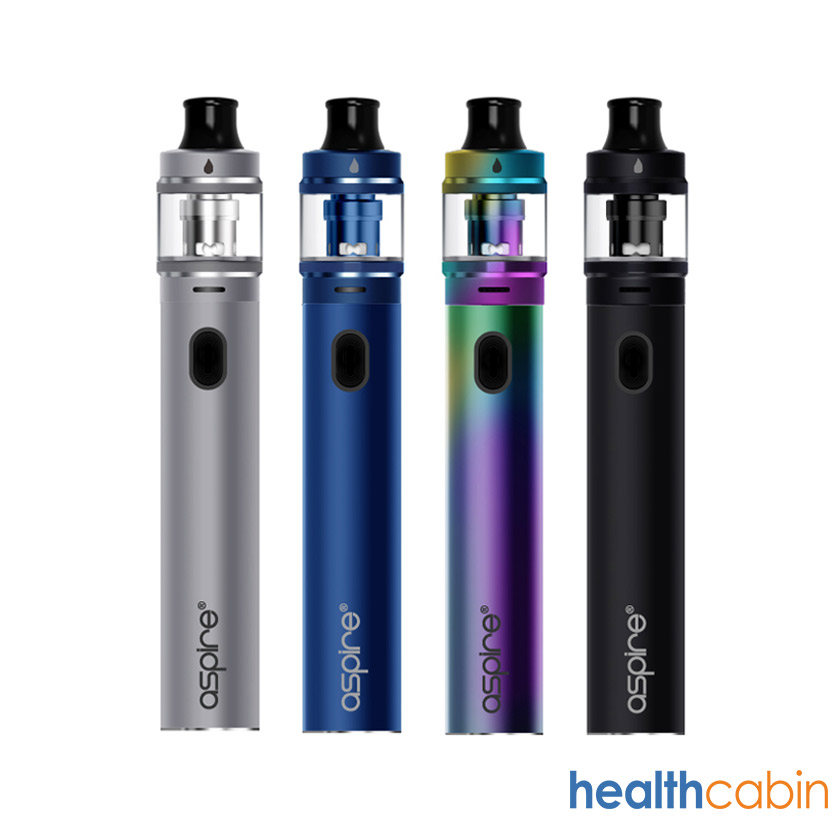 Aspire Tigon Kit 1800mAh 2ml TPD Version