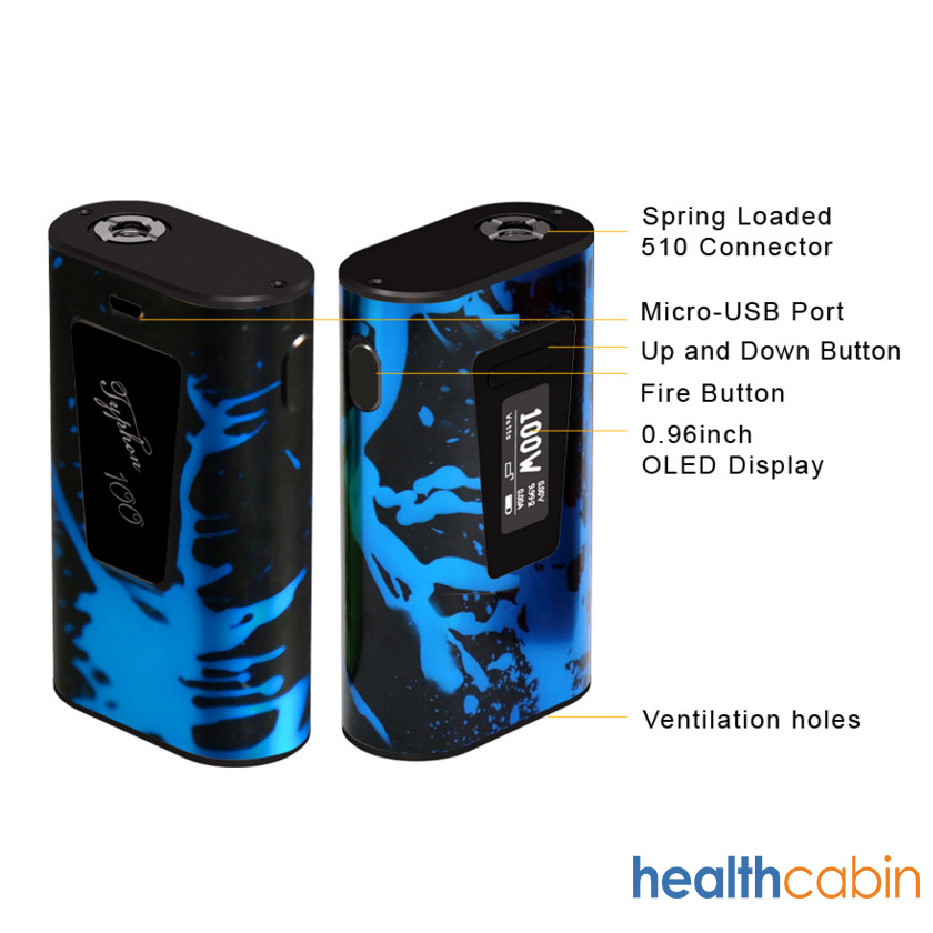 HealthCabin