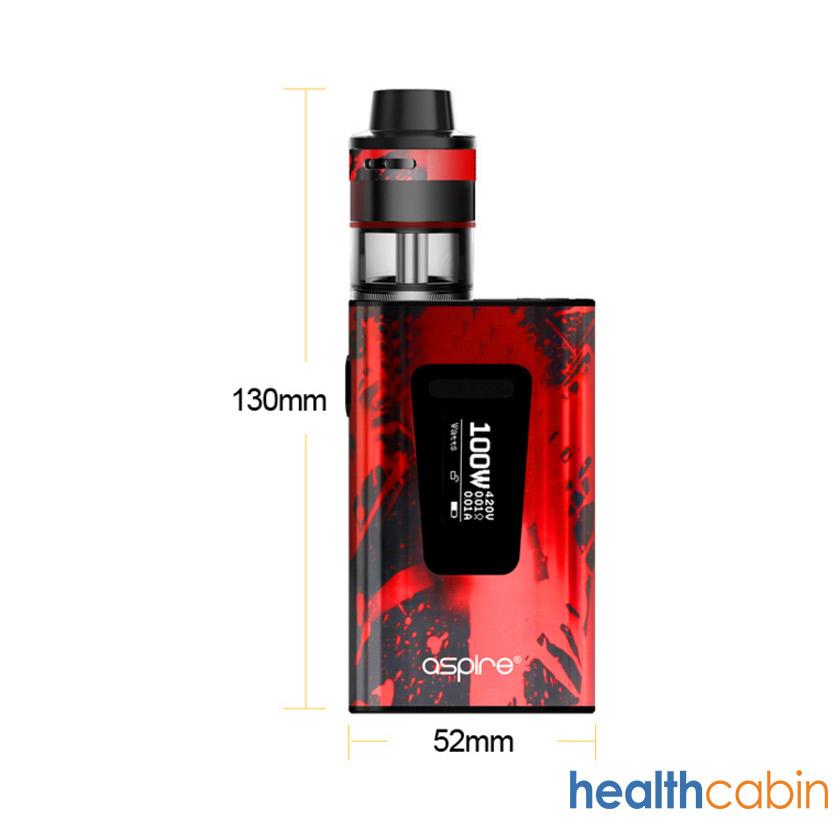 HealthCabin