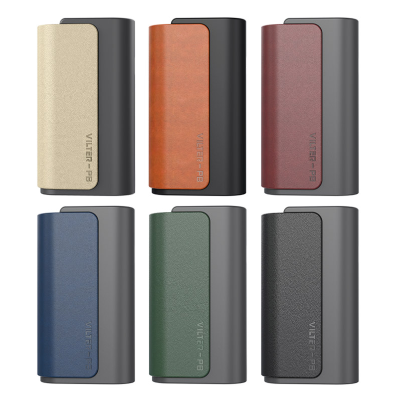 Aspire Vilter-PB (Power Bank) for Vilter & Vilter S 1600mAh