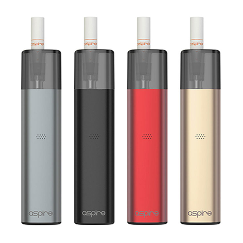 Aspire Vilter Pod System Kit 450mAh 2ml