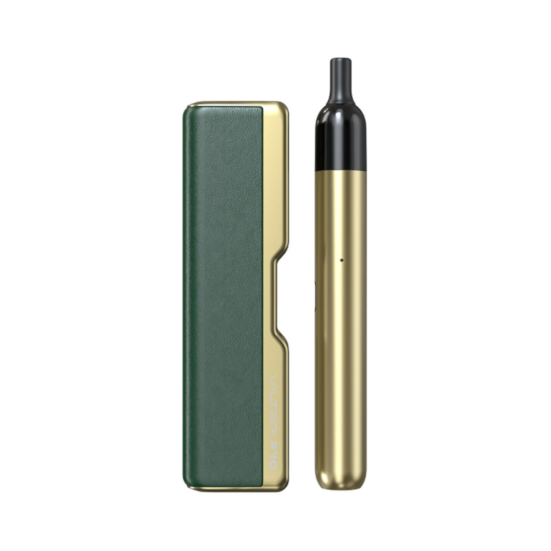 Aspire Vilter Pro Pod System Kit 420mAh + 1600mAh 2ml